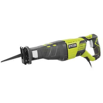 RYOBI RRS1200-K Säbelsäge 1200 W Schwarz, Grün