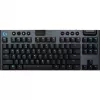 Logitech G G915 TKL Tenkeyless LIGHTSPEED Wireless RGB Mechanische Gaming-Tastatur – Linear