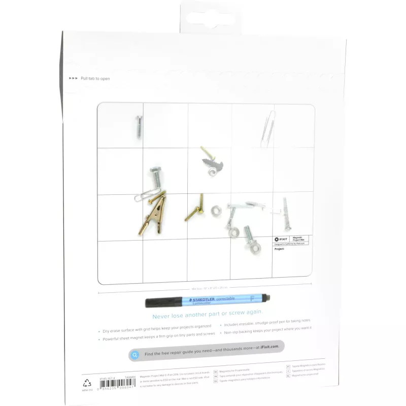 iFixit EU145167-4 Reparaturwerkzeug für elektronische Geräte