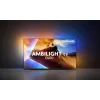 Philips 77OLED770 195,6 cm (77 Zoll) 4K Ultra HD Smart-TV Wi-Fi Schwarz