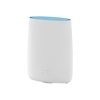 NETGEAR LBR20 Wireless Router Gigabit Ethernet Dual-Band (2,4 GHz / 5 GHz) 4G Weiß