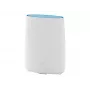 NETGEAR LBR20 Wireless Router Gigabit Ethernet Dual-Band (2,4 GHz / 5 GHz) 4G Weiß