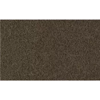 Abrasive Hand Pad 3M 07440, braun, medium, 224×158 mm