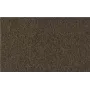 Abrasive Hand Pad 3M 07440, braun, medium, 224×158 mm