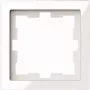 Merten D-Life Glass Rahmen - Einfach (MEG4010-6520)