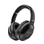 Teufel REAL Blau PRO Headset Kabellos Kopfbügel Gaming Bluetooth Schwarz