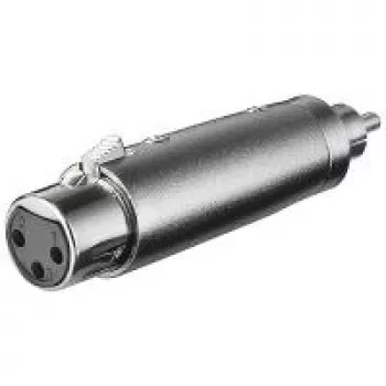 Wentronic 27455 Konnektivitätszubehör