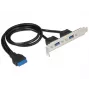 Interner USB 3.2 Gen 1 Adapter DeLOCK 84836