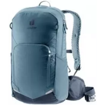 Wanderrucksack DEUTER Bike I 20, 20 L, Blau, unisex, 250×190×490 mm