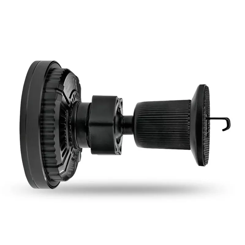 Autohalterung Ladegerät everActive MC-W15 PRO 15W — kabellose Ladung Autohalterung