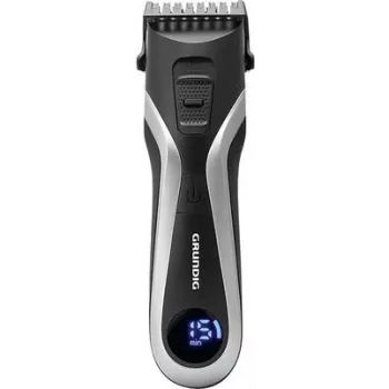 Grundig MC 8840 Schwarz, Silver 6 Nickel-Metallhydrid (NiMH)