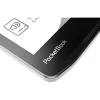 PocketBook InkPad 4 - 19,8 cm (7.8) - E Ink Carta - 1404 x 1872 Pixel - ACSM - AZW - AZW3 - CBR - CBZ - CHM - DOC - DOCX - DjVu - EPUB - EPUB DRM - FB2 - FB2.ZIP - HTM - HTML - MOB