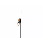 Fiskars 1023633 Gartenhandwerkzeug-Zubehör Astscherenblatt Edelstahl, - Stahl