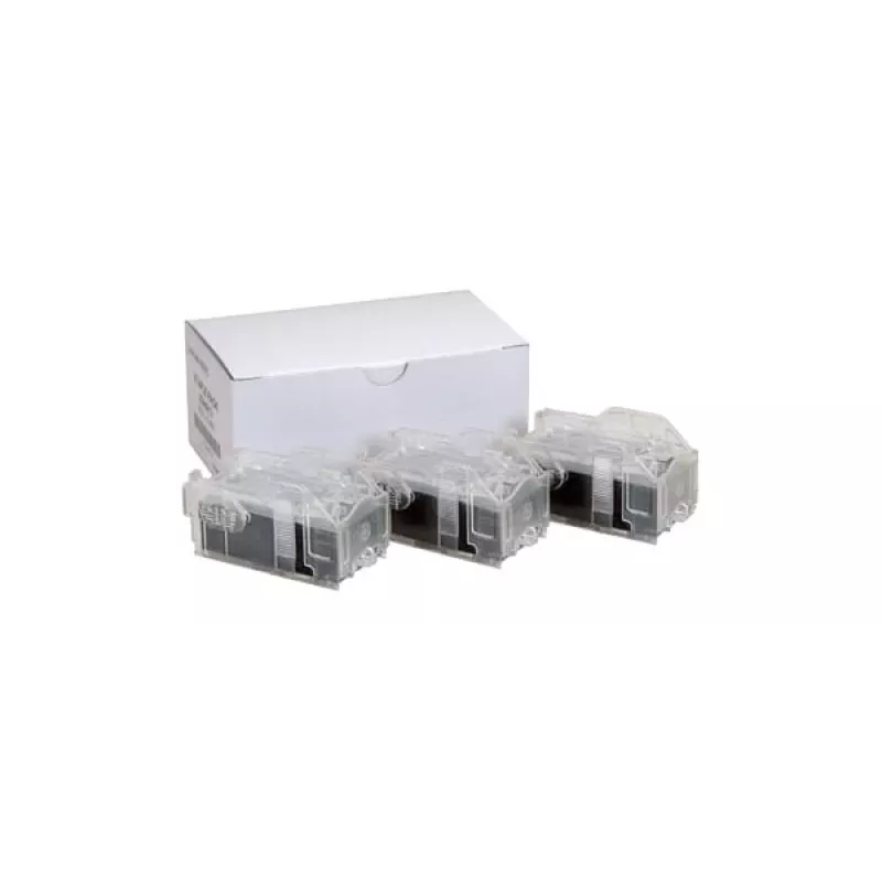 Lexmark 25A0013 - 3er-Pack - 5.000 Heftklammern - für CX860, MX822, MX826, MX910, X862de 4, X950, XC6153, XC8160, XC8163, XC9235, XM7355