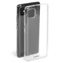 Cover Krusell SoftCover iPhone 12/12 Pro 15,5 cm (6,1 Zoll) Transparent
