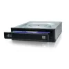 Internes DVD±RW-Laufwerk HITACHI Hitachi-LG Super Multi DVD-Writer GH24NSD6 Tray Schwarz SATA 24fach DVD 48fach CD 146×165×41,3 mm