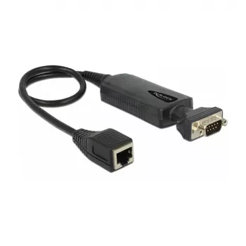 Netzwerkkarte DeLOCK 62976 Ethernet 100 Mbit/s