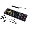 Gaming-Tastatur Sharkoon SGK50 S2 Mechanical QWERTZ Wireless