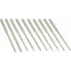 Auswuchtgewichtsset c.k tools T4857, Kunststoff, 10 Stück