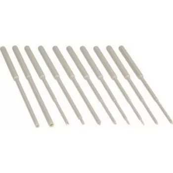 Auswuchtgewichtsset c.k tools T4857, Kunststoff, 10 Stück