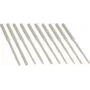 Auswuchtgewichtsset c.k tools T4857, Kunststoff, 10 Stück