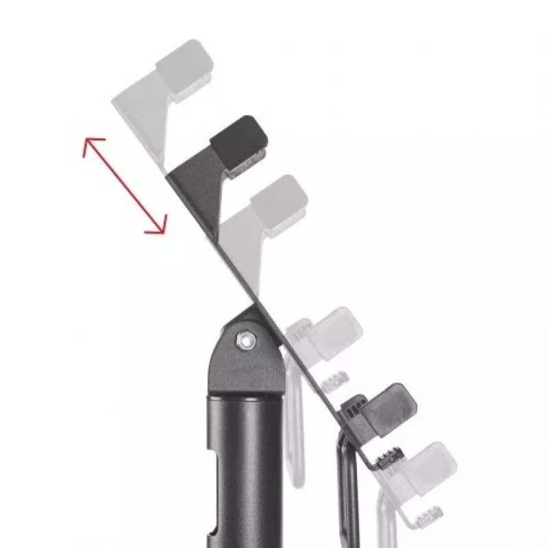 Sbox POS SWIWEL Kreditkartenständer PTM-03