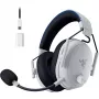 Headset Razer SchwarzShark V3 Pro kabelgebunden kabellos Bluetooth Weiß