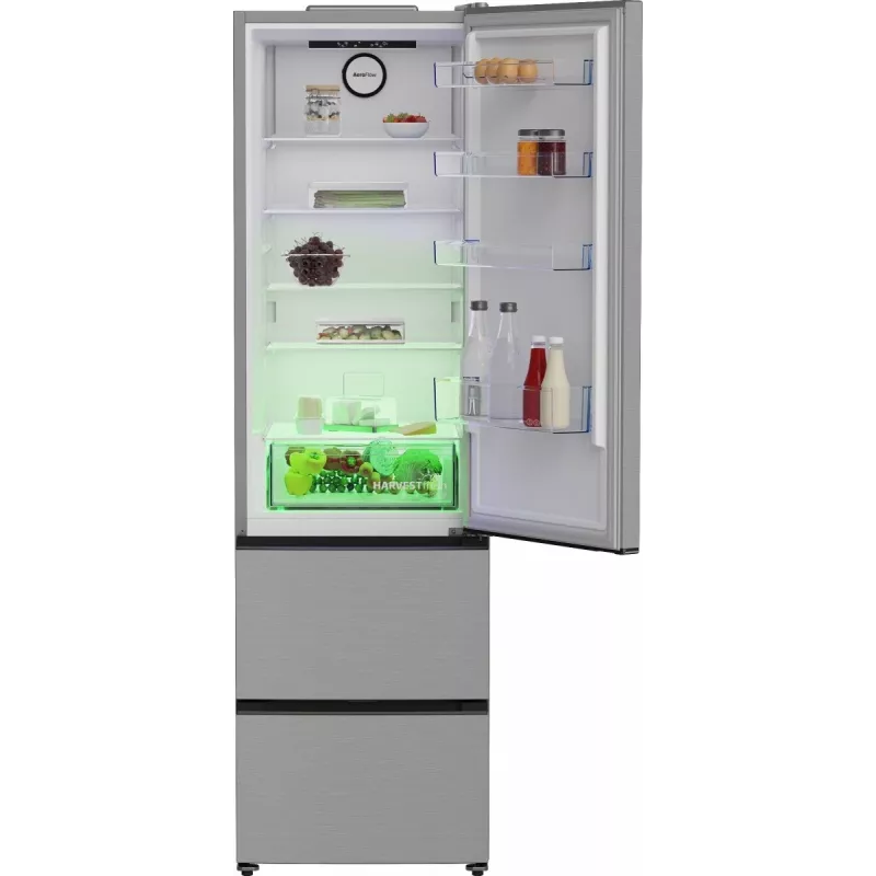 Kühl-Gefrierkombination Multi Door B3RGNA354HXB1