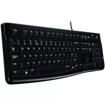 Tastatur Logitech K120 for Business