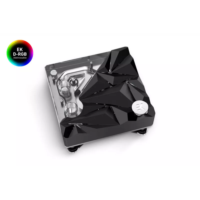 EK Water Blocks EK-Quantum Velocity Edge D-RGB Wasserkühler