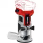 Einhell TP-ET 18 Li BL Akku-Kantenfräse, 18V, ohne Akku/Ladegerät