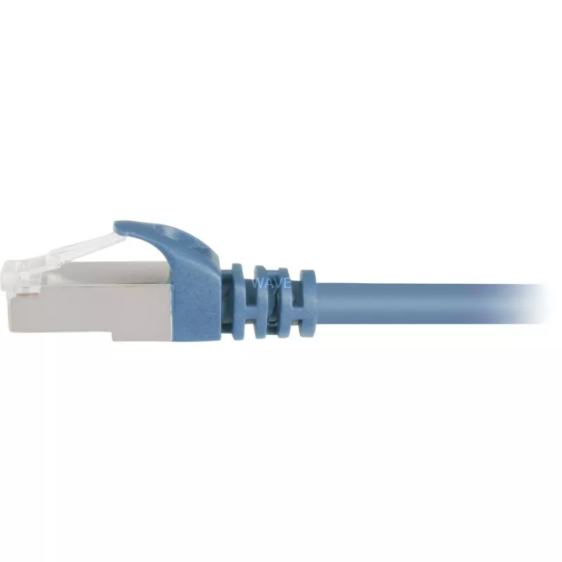 Sharkoon Patchkabel - RJ-45 (M) auf RJ-45 (M)