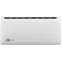 Goobay 8-Port Gigabit Ethernet-Netzwerk-Switch (64564)