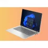 HP ProBook 4 G1i Notebook AI - 177-Grad-Scharnierdesign - Intel Core Ultra 7 255H / 2 GHz - Win 11 Pro - GF RTX 3050 - 32 GB RAM - 1 TB SSD NVMe - 35,6 cm (14 Zoll)
