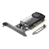 Video Card Lenovo Nvidia T1000 8 GB GDDR6