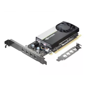 Video Card Lenovo Nvidia T1000 8 GB GDDR6