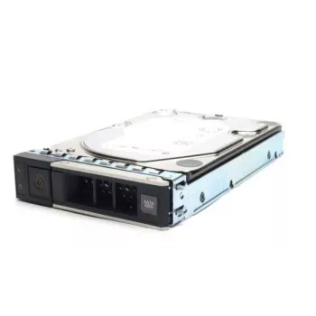 Dell 12TB SATA 6Gbps 512e 3,5 Zoll Hot-Plug interne Festplatte 401-ABHY