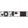 USV-Rack Powerwalker Vfi 1000 Licr Iot PF1 ON-LINE 1000VA 8X Iec C13 USB-B RS-232 LCD 2U