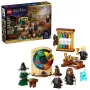LEGO HARRY POTTER 76460 Hogwarts Schloss - Sprechender Hut Zeremonie