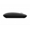 Natec Maus | Lark | Kabellos | 2,4 GHz, Bluetooth | Anthrazit