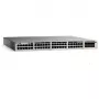 Catalyst 9300L - Network Advantage - Switch - L3 - managed - 48 x 10/100/1000 (U