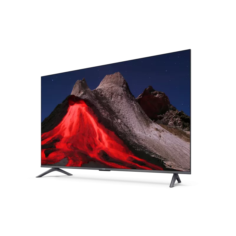 Fernseher Xiaomi TV A Pro 55 55 Zoll 4K Ultra HD QLED 3840 x 2160