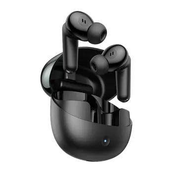 Onikuma TX610 TWS kabellose Ohrhörer (schwarz) – echte kabellose In-Ear-Kopfhörer