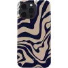 Cover BURGA UN_08_IP15PRO_TH-MAGSAFE für iPhone 15 Pro 15,5 cm Mehrfarbig