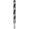 HSS PointTeQ Metallbohrer-Set 5-teilig 10 mm Sechskantschaft Länge 133 mm