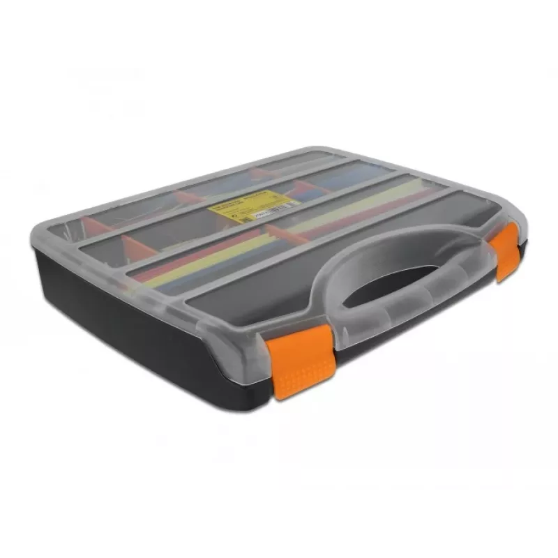Schrumpfschlauch-Set DeLOCK 20674
