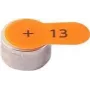 A13 Energy Hörgerätebatterie 6er-Blister - Batterie - 230 mAh (7504426)