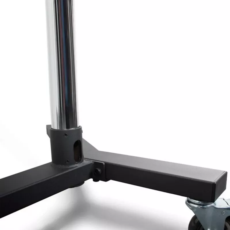 B-Tech BT8506 165,1 cm (65) Schwarz