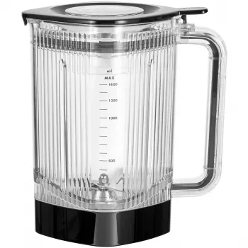 Küchenmaschine ZWILLING 53002-001-0 Schwarz