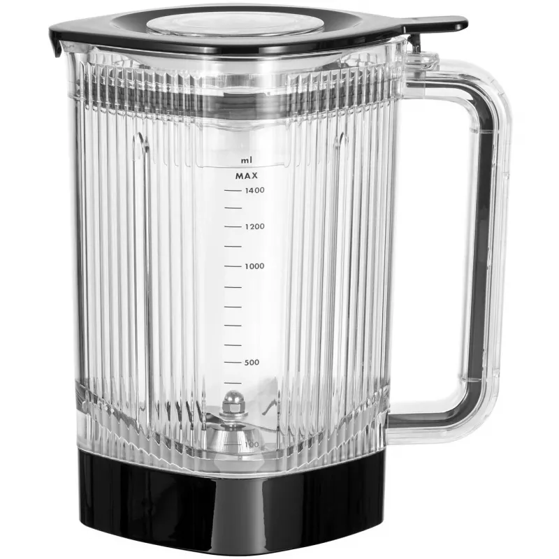 Küchenmaschine ZWILLING 53002-001-0 Schwarz